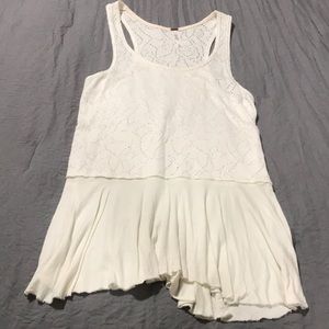 Free people tank